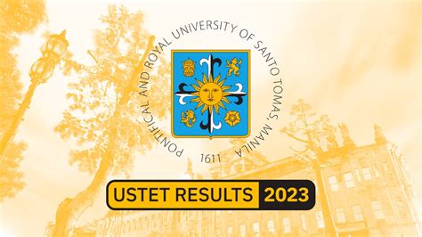 ustet results 2023-2024